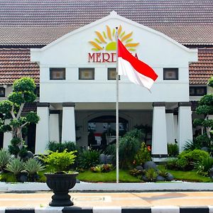 Hotel Merdeka Kediri